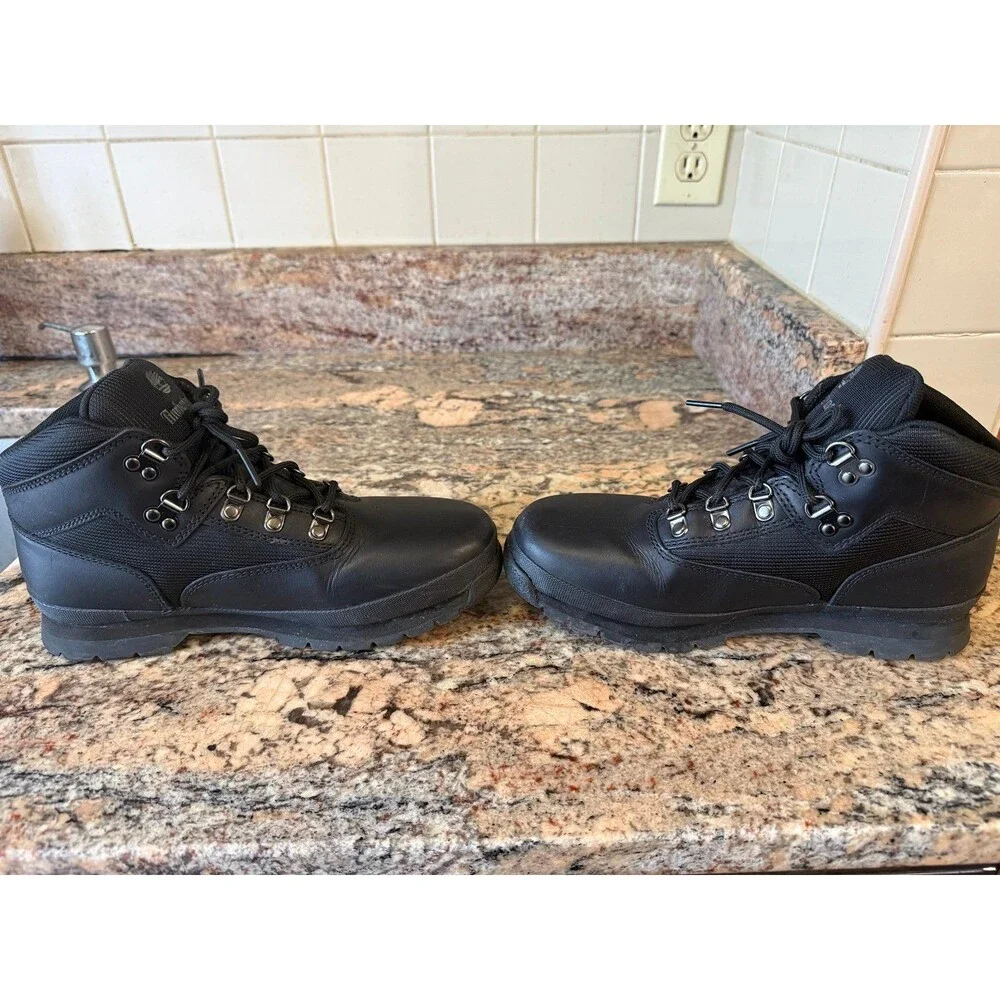 Timberland Eurohiker 